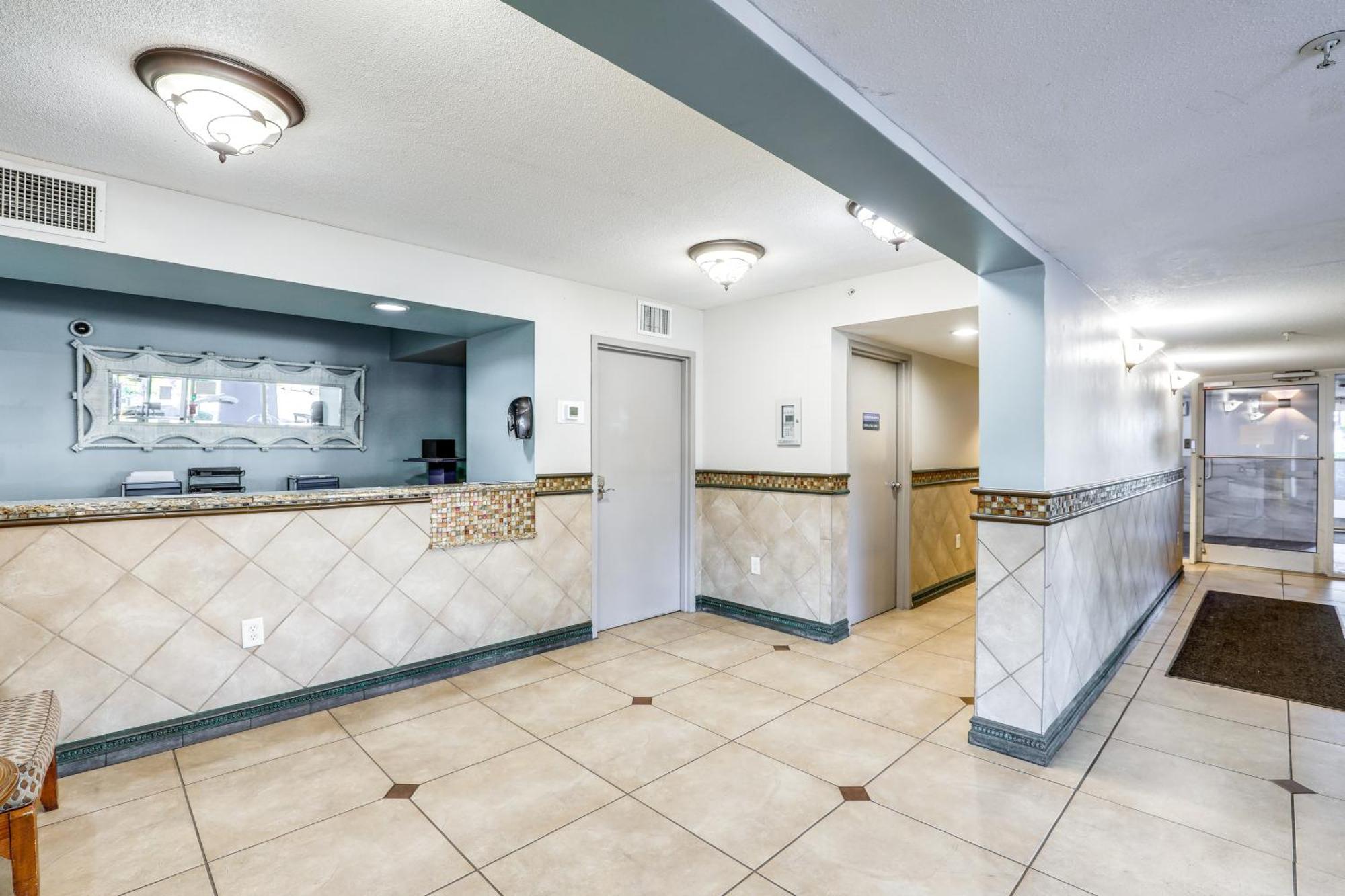 Oceanfront Condo With Huge Balcony Walk To Skywheel Myrtle Beach Buitenkant foto