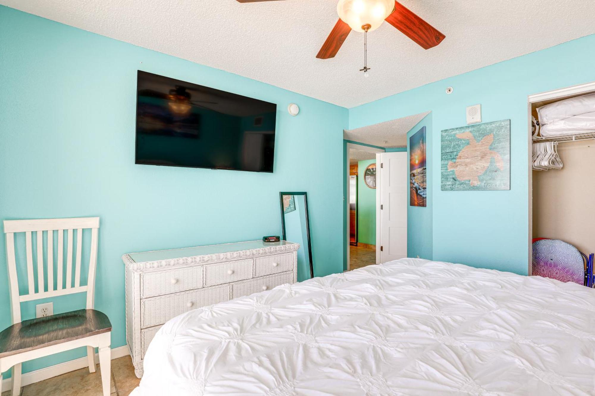 Oceanfront Condo With Huge Balcony Walk To Skywheel Myrtle Beach Buitenkant foto