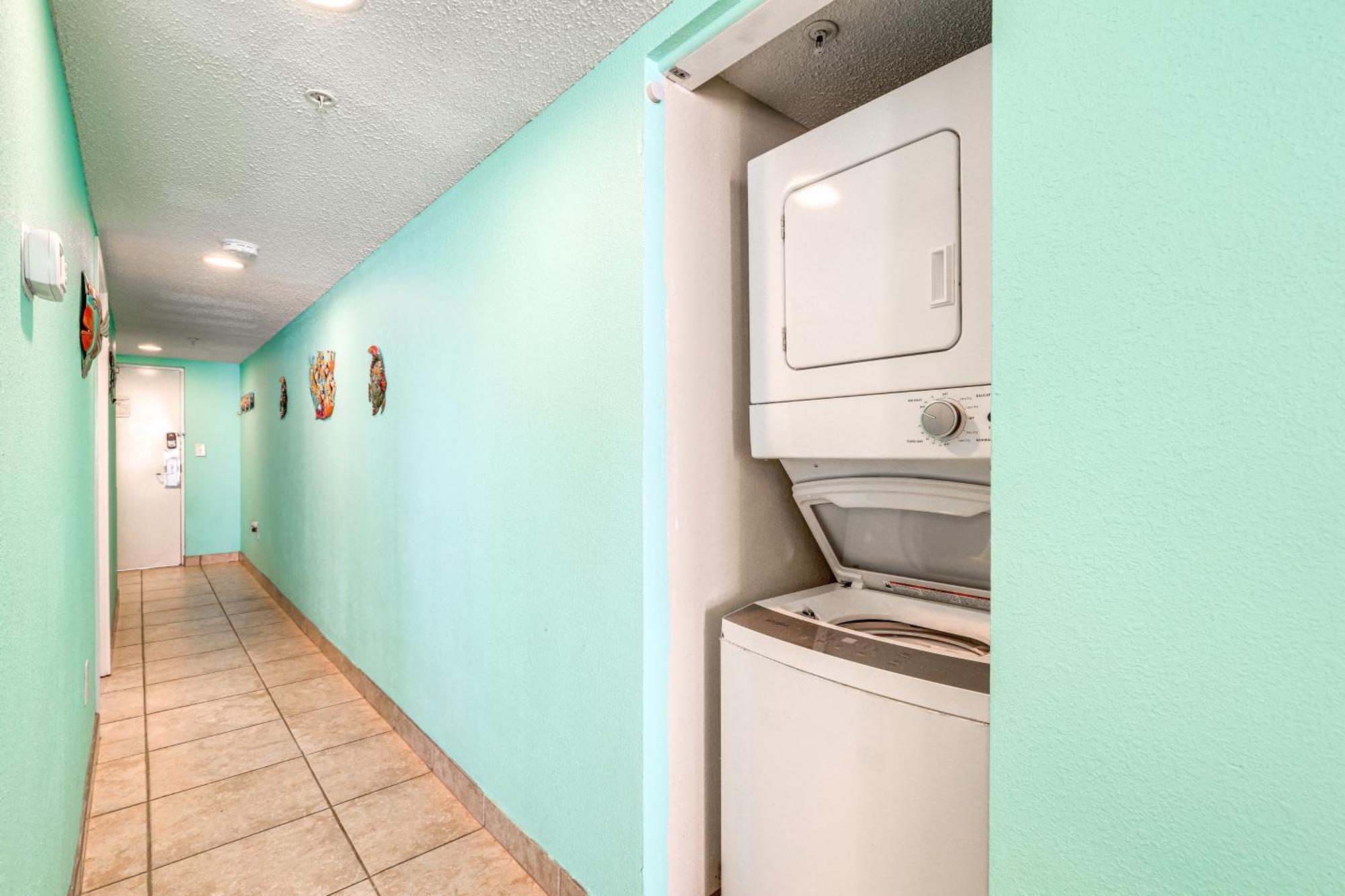 Oceanfront Condo With Huge Balcony Walk To Skywheel Myrtle Beach Buitenkant foto